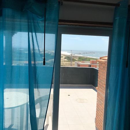 Sunset Apartment Beach 5 Gafanha da Vagueira Kültér fotó